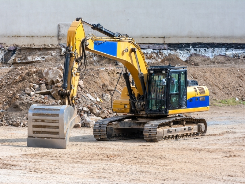Por que escolher a CL Locações e Demolições