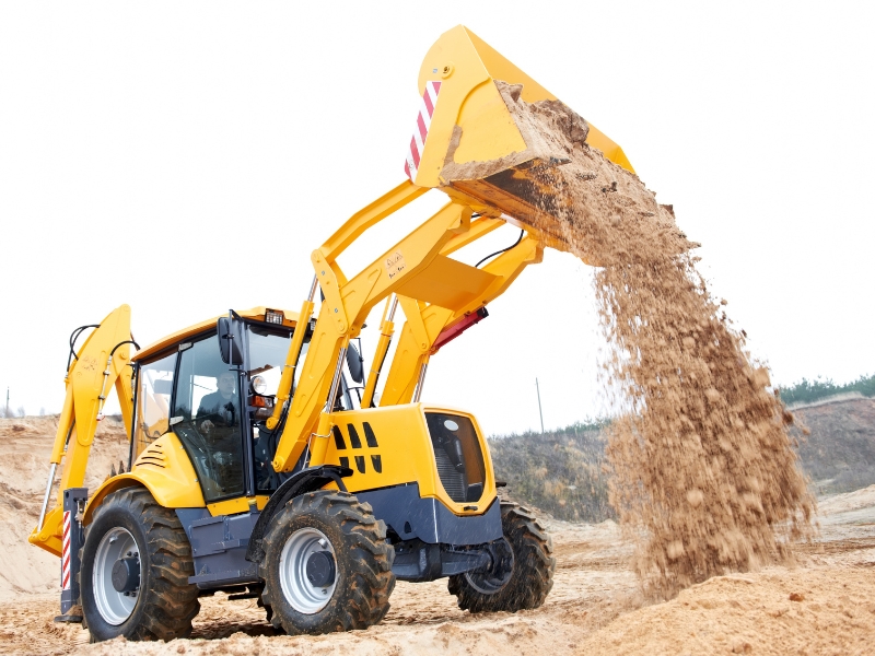 CL Locações e Demolições - Sobre Nós